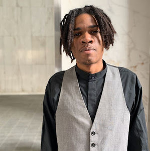 Meet your Posher, Markel